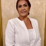 Presidente Abinader juramenta Ana Xiomara Cortés Marte gobernadora Provincia Duarte
