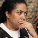 La Cámara Penal del Distrito Judicial de Duarte dispuso hoy la puesta en libertad de Marlin Martínez acogiendo el recurso de habeas corpus interpuesto por sus abogados