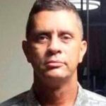 Aquí la carta que dejó el coronel Rolando Martínez con instrucciones y explicando decisión de suicidarse