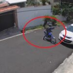 [Video] Asalto esposa e hija del productor Tuto Guerrero