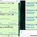 Alertan por un mensaje de WhatsApp que bloquea la aplicación
