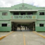 [Video] Se ahorca cabo del Ejército en San Pedro Macorís y envía video a su novia antes de quitarse la vida