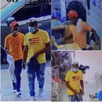 Asaltantes matan seguridad durante robo a tienda en SD