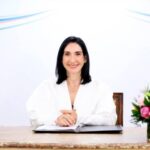 Raquel Arbaje favorece que se flexibilice por un par de horas o más el toque de queda