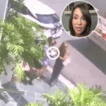 [Video] Atracan a Mariasela Álvarez y a su hija