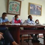 [Video] Conflicto de ideas entre Regidores y Alcalde de Pimentel