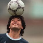 Muere Diego Armando Maradona: el planeta pierde a una leyenda del fútbol mundial