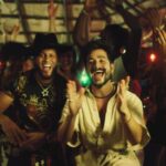 Camilo, El Alfa – BEBÉ (Official Video)