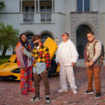 Arcangel x De La Ghetto x Yaga & Mackie – Aparentemente 2 (Video Oficial)