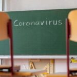 Al menos 30 maestros se han contagiado de COVID en la provincia Duarte