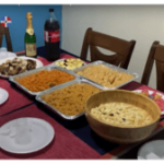 [Video] Cena Navideña con $1,500 pesos
