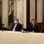 Plan de vacunación se organizará por padrón electoral