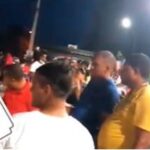 Apresan a dos jóvenes por atraco en el sector Vista al Valle SFM
