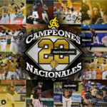 Águilas Cibaeñas conquistan su corona 22