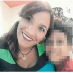 Tragedia afecta a doctora al recibir a su hijo muerto