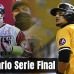Serie final del Cibao