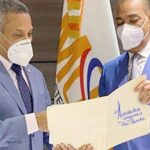 Senador Franklin Romero anuncia asfaltado de las carreteras SFM – Controba y Villa Riva- Arenoso… por lo visto lo de Pimentel no es urgente