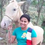 Muere joven amazona luego de ser pateada por su caballo en Hato Mayor