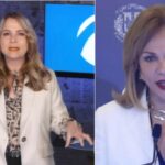 Milagros Germán es atacada por “haters” pagados