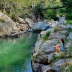 Ríos, ojos de agua y cenotes para visitar en RD