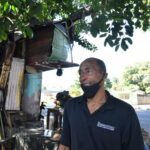 Primera Dama hará realidad sueño de hombre vive en árbol
