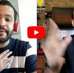 [Video] Así fue la acalorada discusión entre José Laluz y Rafael Paz.