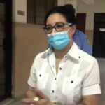 VÍDEO: Tres meses de prisión preventiva contra “La Ingeniera” implicada en homicidio de artista MC Yow