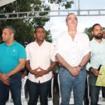 El Gobierno construirá alcantarillados en municipios de la provincia Duarte