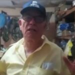 Inseguridad en Pimentel  -Delincuentes roban en ferretería