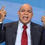 Marino Zapete habla sobre el caso de la compra de asfalto