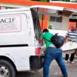 Reportan cinco muertes violentas en las últimas 24 horas en el Cibao