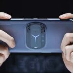 El nuevo teléfono de Lenovo es una bestia con hasta 22 GB de RAM