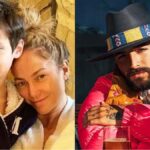 El hijo de Jennifer Lopez y Marc Anthony debuta en la gran pantalla