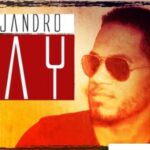 Este 14 de febrero se estará presentando en Rafalux Drink el artista Alejandro Jay