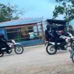 [Video] Reconstrucción de calles y servicios reclaman en municipio de Pimentel