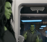 Trailer: She-Hulk: Defensora de héroes
