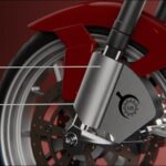 Dominicanos desarrollan novedoso dispositivo antirrobo de motocicletas