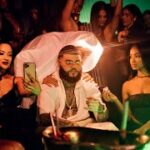Farruko lanza “Nazareno”, un poderoso himno que «impactará al mundo».