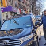 Dominicano en Nueva York: “Todo se logra con una disciplina de trabajo”