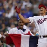 Juan Soto gana el Home Run Derby 2022 en final dominicana contra Julio Rodríguez