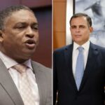 [Video] Senador Iván Lorenzo denuncia ministro de Hacienda esconde fortuna RD$400 millones en paraíso fiscal