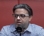 [Video] Testigo del caso Medusa revela cómo entregaba fundas con millones de pesos