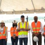 Descartan usar tuneladoras canadiense y dominicana en proceso de rescate de mineros