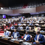 Diputados solicitan  construcción del sistema cloacal del municipio de Pimentel
