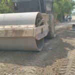 Obras Públicas inicia ejecución de obras en barrios y comunidades SFM