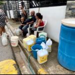 Denuncian falta de agua desde hace un mes en Las Taranas, provincia Duarte