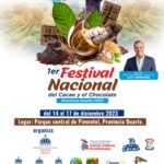 El Primer Festival Nacional del Cacao – Pimentel