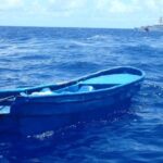 Detienen a 54 migrantes dominicanos y nueve haitianos cerca de aguas de Puerto Rico
