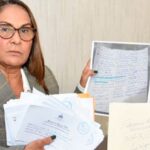 Gobernadora de Duarte aclara entrega bonos a juntas de vecinos se desarrolló con transparencia