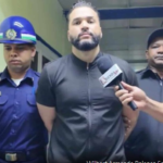 Dictan prisión preventiva a médico imputado de violar una mujer en un centro médico